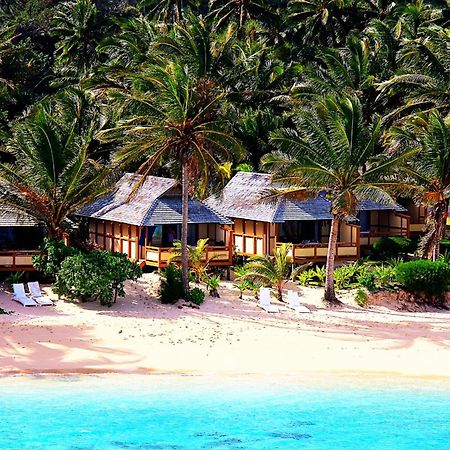 Palm Grove Hotel Đảo Đảo Rarotonga Ngoại thất bức ảnh