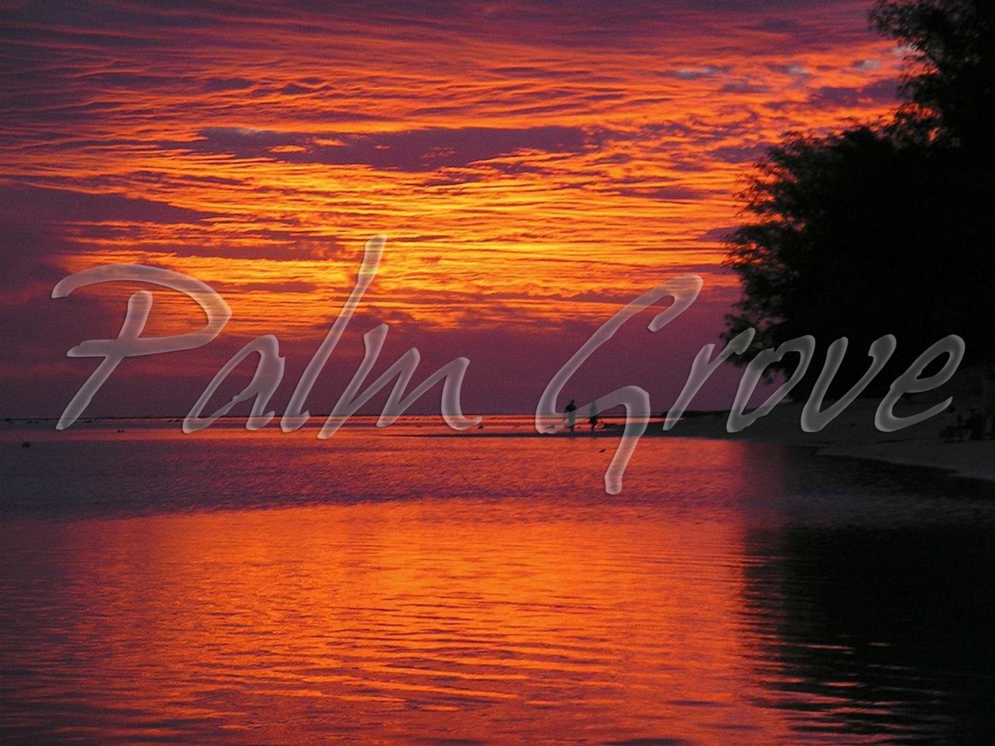 Palm Grove Hotel Đảo Đảo Rarotonga Ngoại thất bức ảnh
