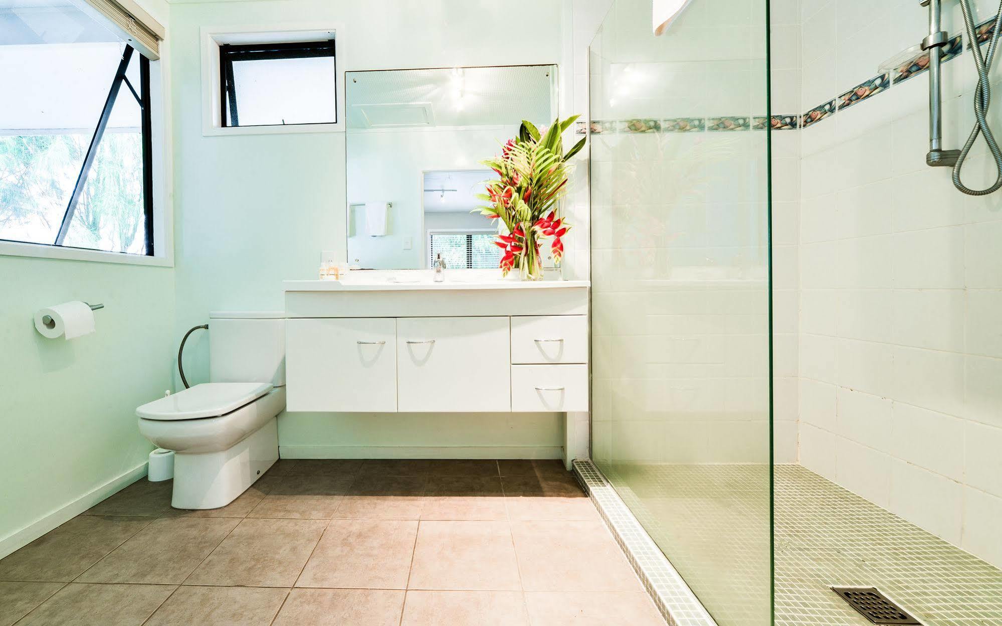 Palm Grove Hotel Đảo Đảo Rarotonga Ngoại thất bức ảnh