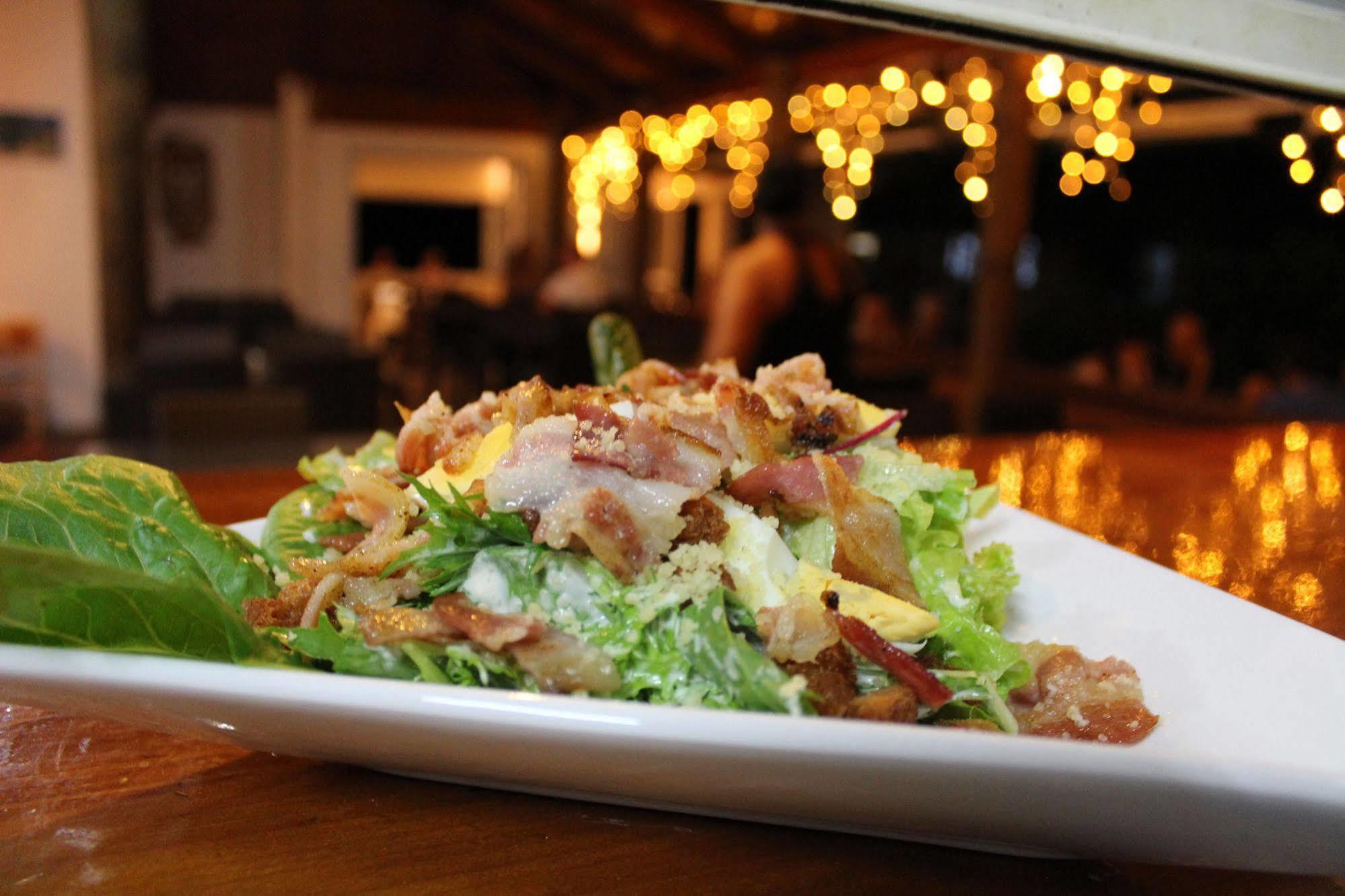 Palm Grove Hotel Đảo Đảo Rarotonga Ngoại thất bức ảnh